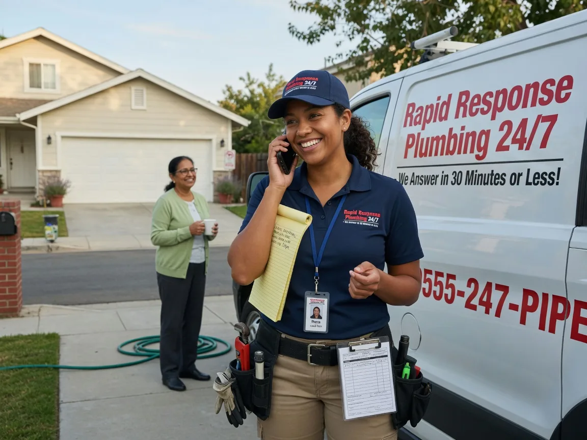 Emergency Plumber Mineral Springs, NC FAQs